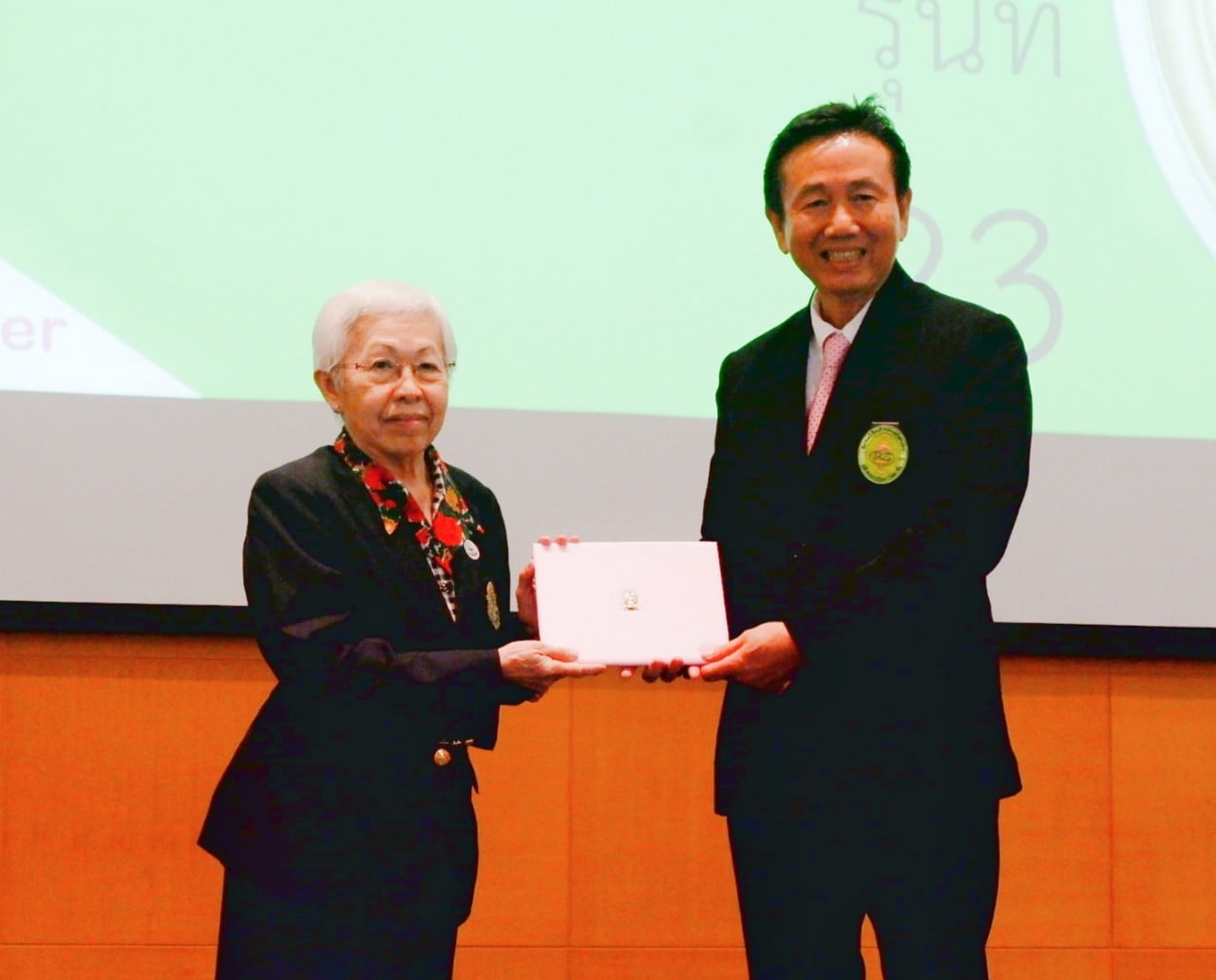 รองศาสตราจารย์ ดร.ภญ.เฉลิมศรี ภุมมางกูร ที่ได้รับรางวัล“ศิษย์เก่าดีเด่น” คณะเภสัชศาสตร์ จุฬาลงกรณ์มหาวิทยาลัย รองศาสตราจารย์ ดร.ภญ.เฉลิมศรี ภุมมางกูร ที่ได้รับรางวัล“ศิษย์เก่าดีเด่น” คณะเภสัชศาสตร์ จุฬาลงกรณ์มหาวิทยาลัย