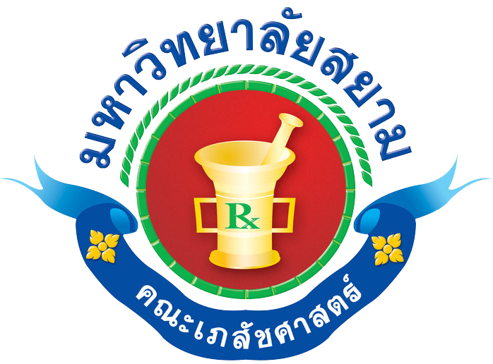 Faculty of Pharmacy logo